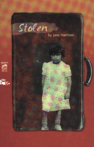Cover of Stolen