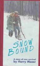 Cover of Snow Bound
