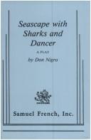 Cover of Seascape with sharks and dancer