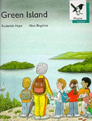 Cover of Oxford Reading Tree