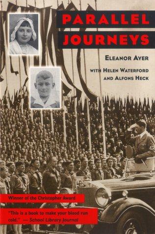 Cover of Parallel journeys