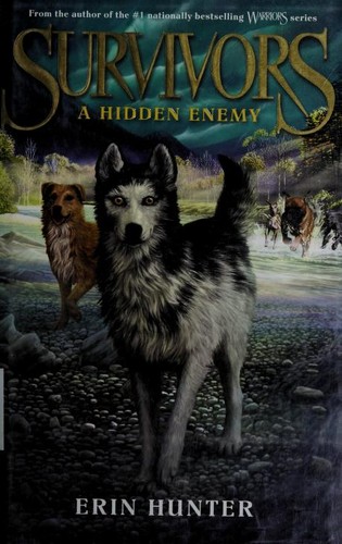 Cover of A Hidden Enemy
