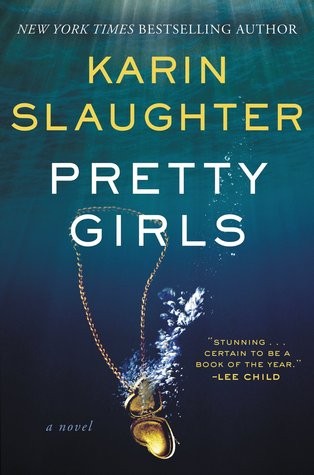 Cover of Pretty Girls