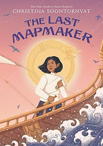 Cover of Last Mapmaker