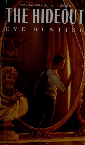 Cover of The Hideout