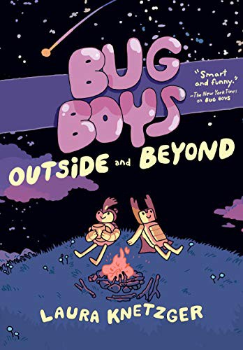 Cover of Bug Boys