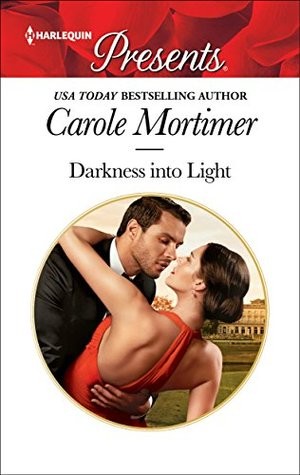 Cover of Darkness into Light