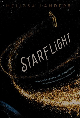 Cover of Starflight