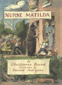 Cover of Nurse Matilda