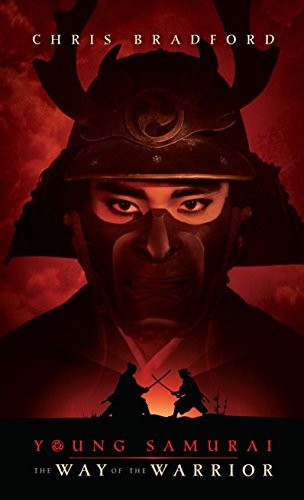 Cover of Young samurai