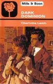 Cover of Dark Dominion