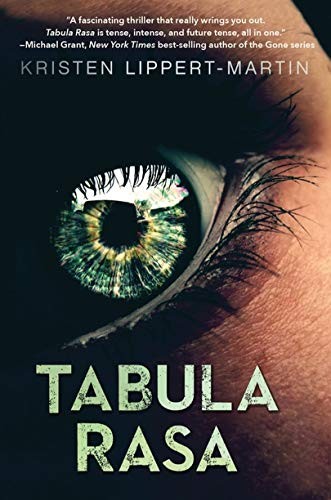 Cover of Tabula Rasa