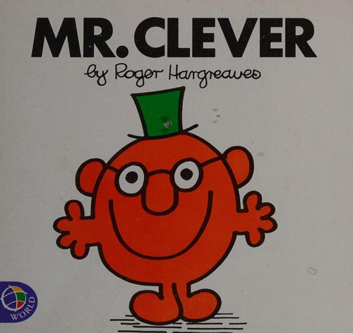 Cover of Mr. Clever