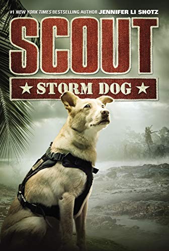 Cover of Scout