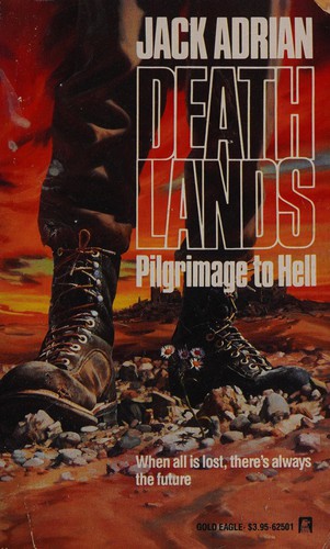 Cover of Deathlands