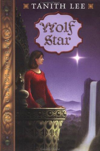 Cover of Wolf Star