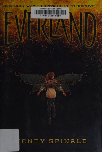 Cover of Everland