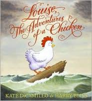 Cover of Louise
