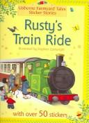 Cover of Rusty's Train Ride