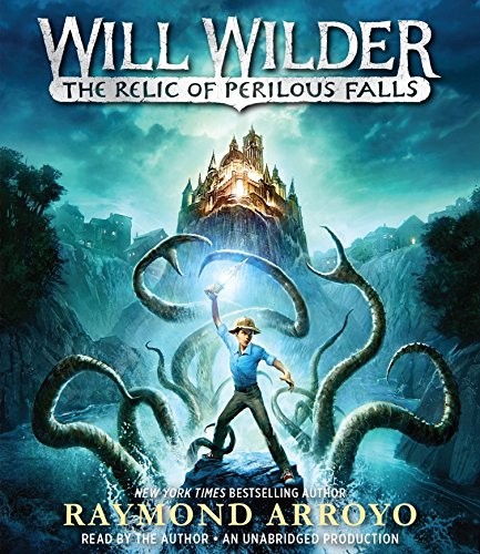 Cover of Will Wilder