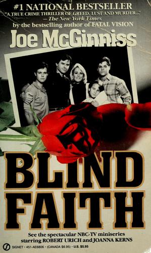 Cover of Blind Faith