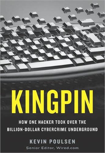 Cover of Kingpin