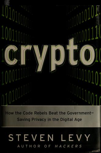 Cover of Crypto
