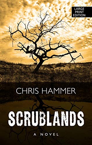Cover of Scrublands