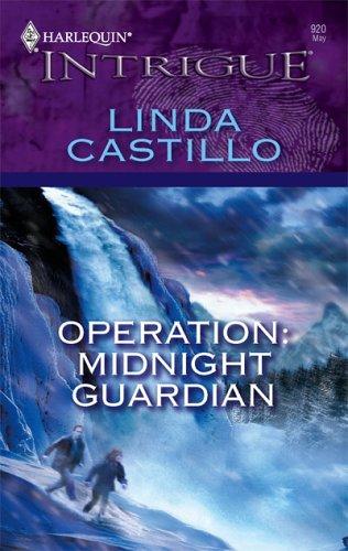 Cover of Operation