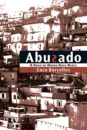 Cover of Abusado