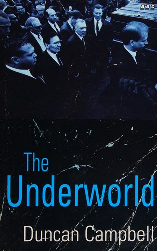 Cover of Underworld