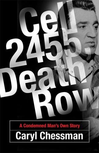 Cover of Cell 2455, Death Row
