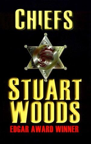 Cover of Chiefs