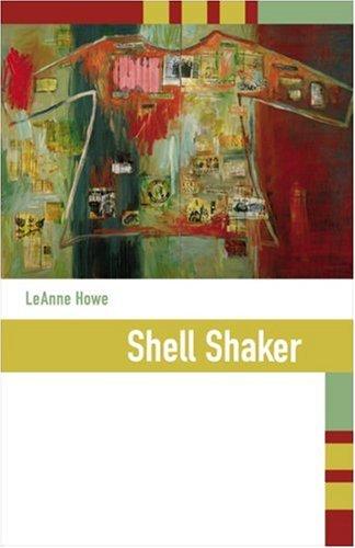 Cover of Shell shaker
