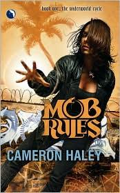 Cover of Mob Rules