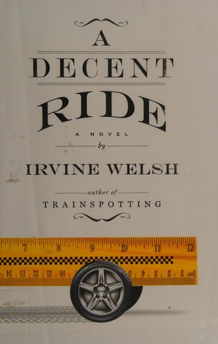 Cover of A decent ride