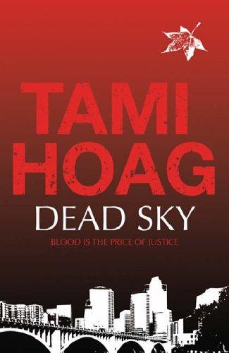 Cover of Dead Sky