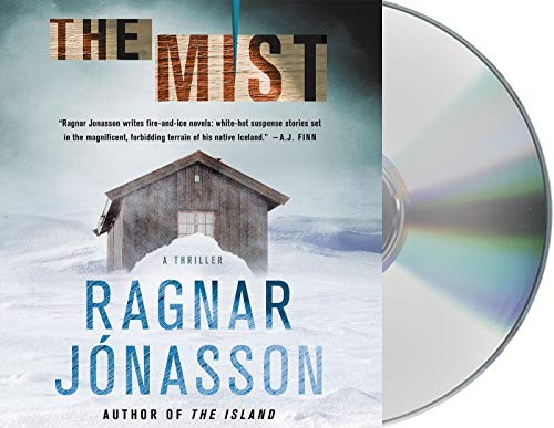 Cover of Mistur