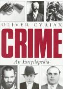 Cover of Crime
