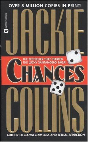 Cover of Chances
