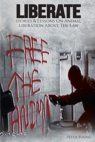 Cover of Liberate
