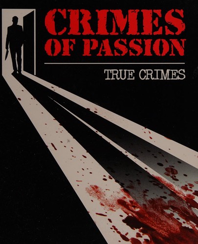 Cover of True crimes