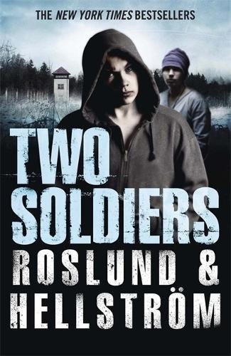 Cover of Two Soldiers
