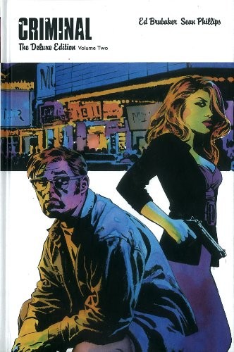 Cover of Criminal