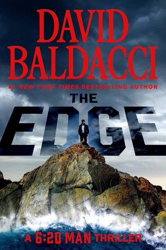 Cover of Edge