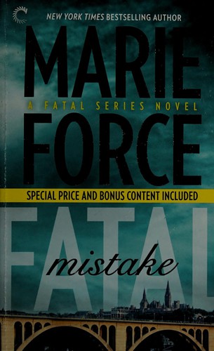 Cover of Fatal Mistake
