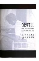 Cover of Orwell