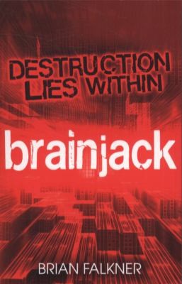 Cover of Brainjack