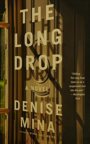 Cover of The long drop