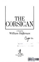 Cover of The Corsican